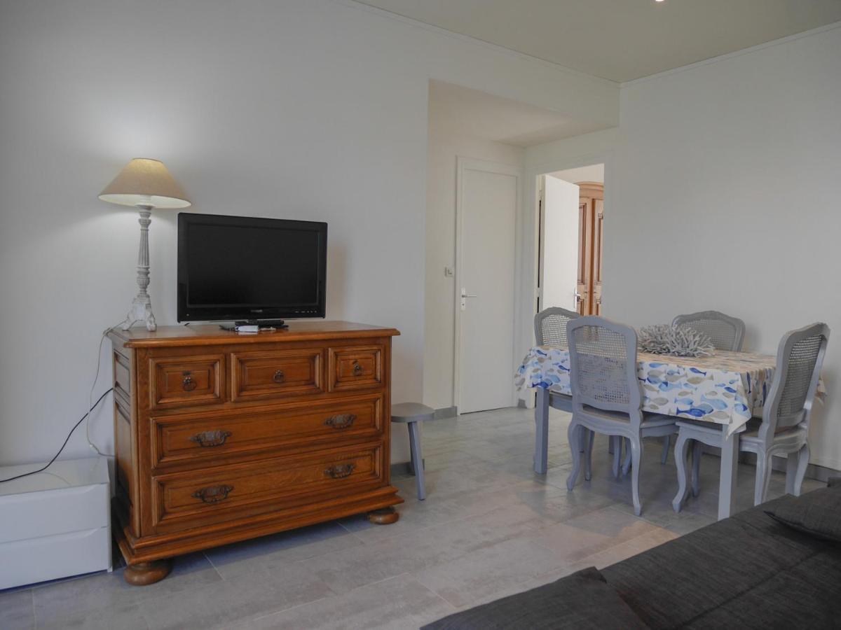 Appartement Renove En Plein Centre De Palais Avec Cour Ensoleillee, Proche Du Port, Animaux Acceptes - Fr-1-418-222 Extérieur photo