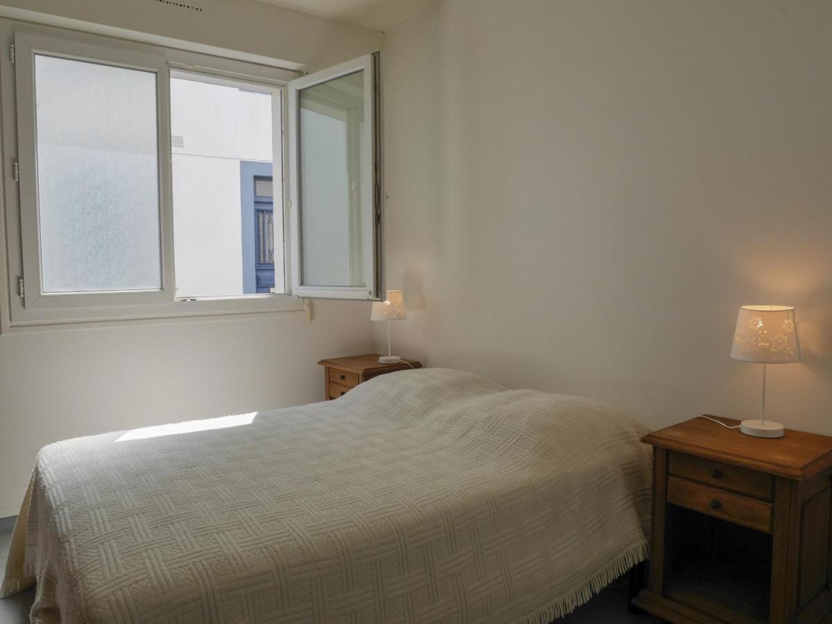 Appartement Renove En Plein Centre De Palais Avec Cour Ensoleillee, Proche Du Port, Animaux Acceptes - Fr-1-418-222 Extérieur photo