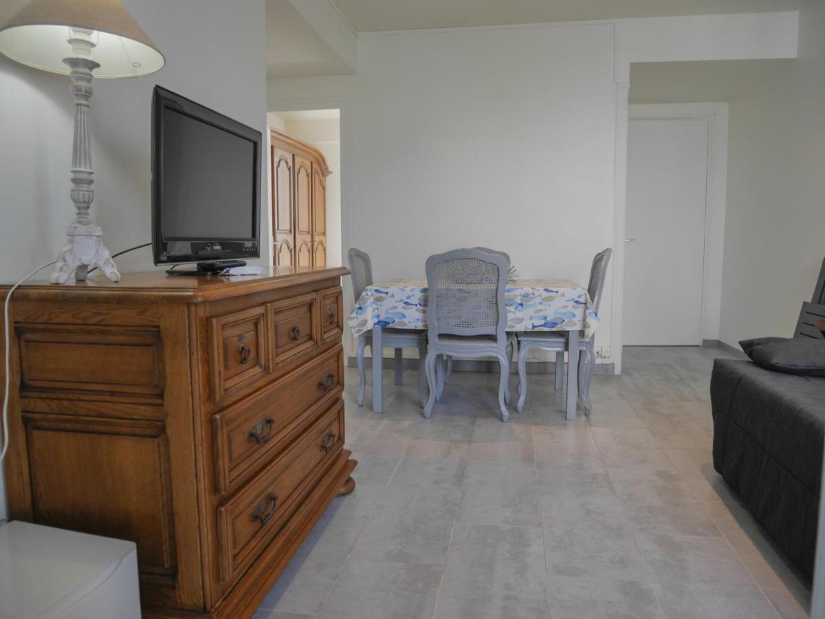 Appartement Renove En Plein Centre De Palais Avec Cour Ensoleillee, Proche Du Port, Animaux Acceptes - Fr-1-418-222 Extérieur photo